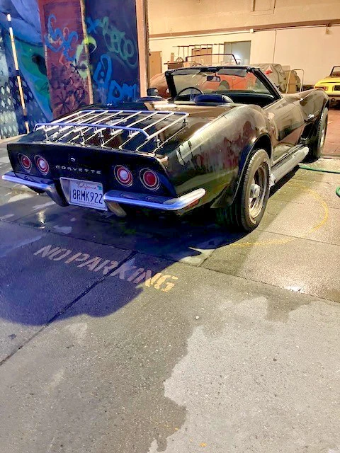 1973 Chevrolet Corvette C3 - Image 9 of 27