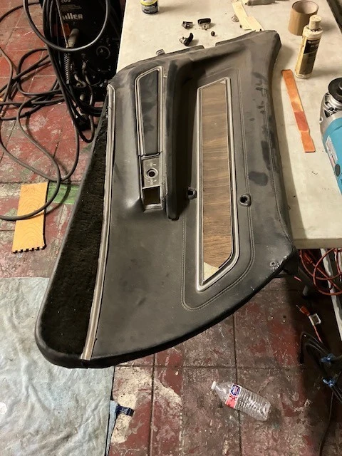 1973 Chevrolet Corvette C3 - Image 16 of 27