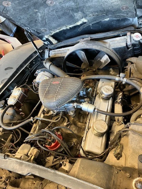 1973 Chevrolet Corvette C3 - Image 21 of 27