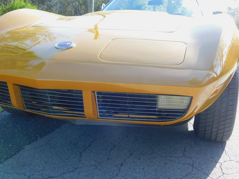 1973 Chevrolet Corvette C3 - Image 29 of 31
