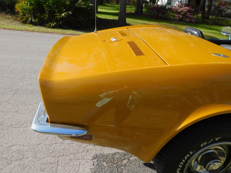 1973 Chevrolet Corvette C3 - Image 28 of 31