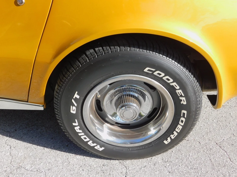 1973 Chevrolet Corvette C3 - Image 3 of 31