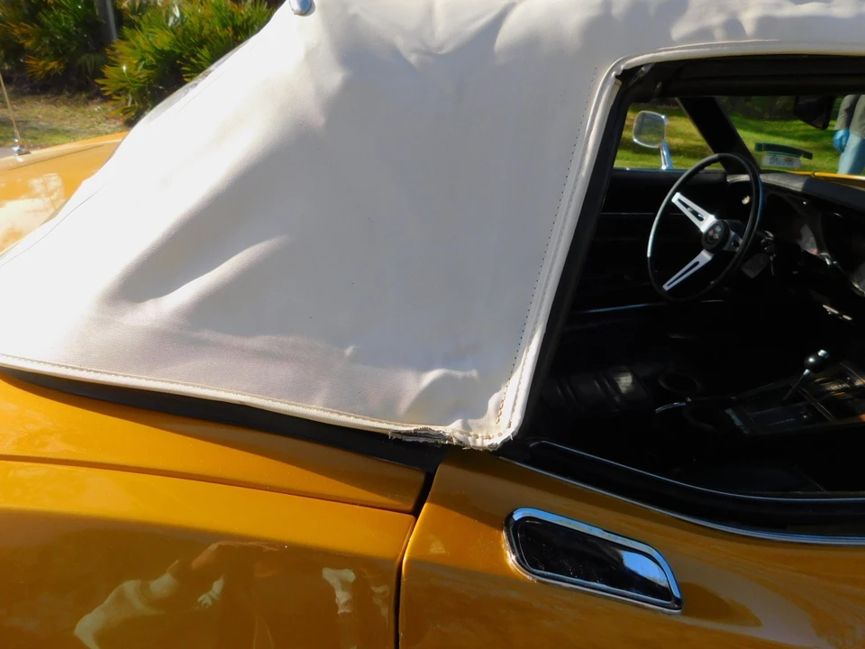 1973 Chevrolet Corvette C3 - Image 17 of 31
