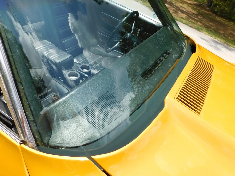 1973 Chevrolet Corvette C3 - Image 23 of 31