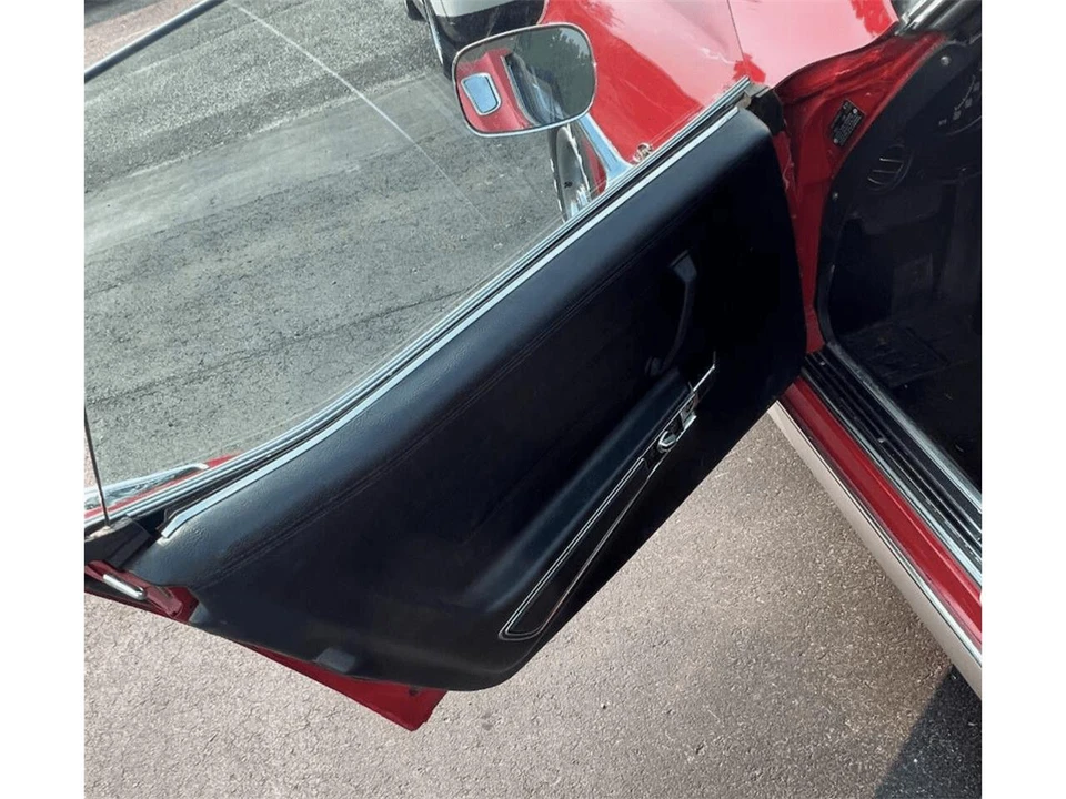 1973 Chevrolet Corvette C3 - Image 5 of 10