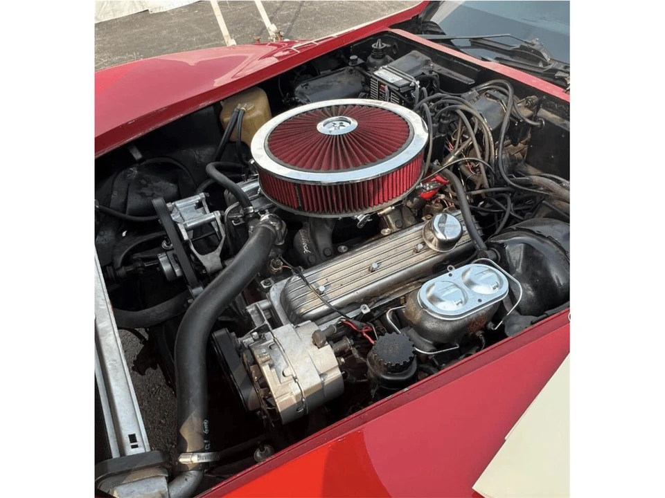 1973 Chevrolet Corvette C3 - Image 9 of 10