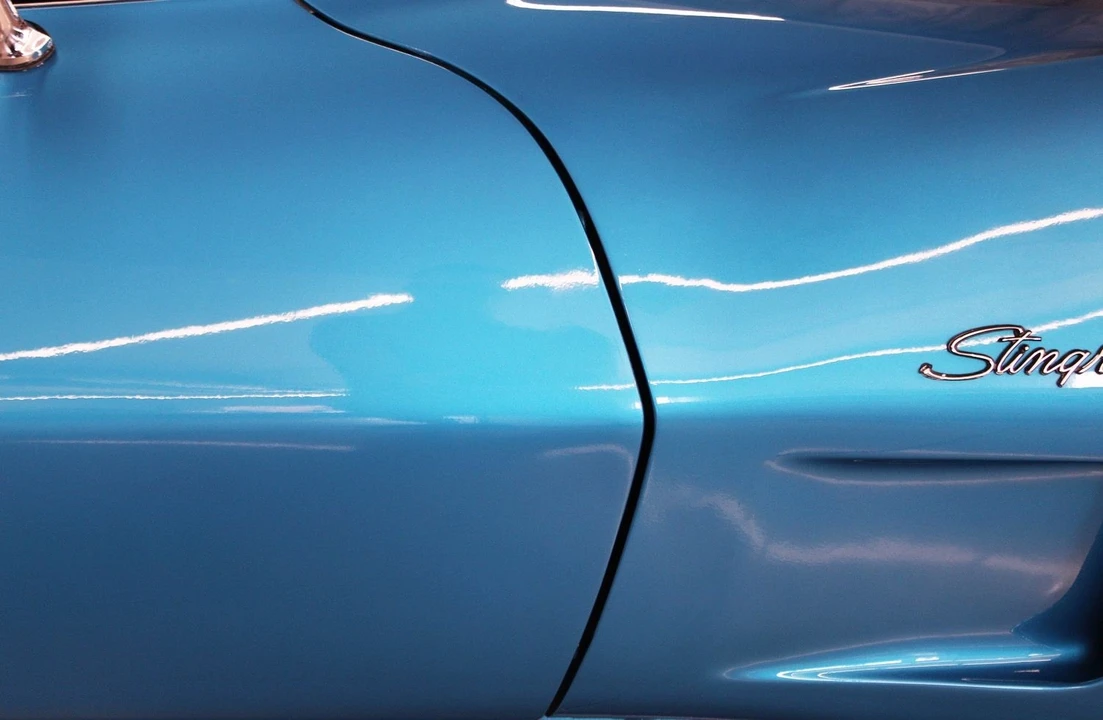 1973 Chevrolet Corvette C3 - Image 15 of 21