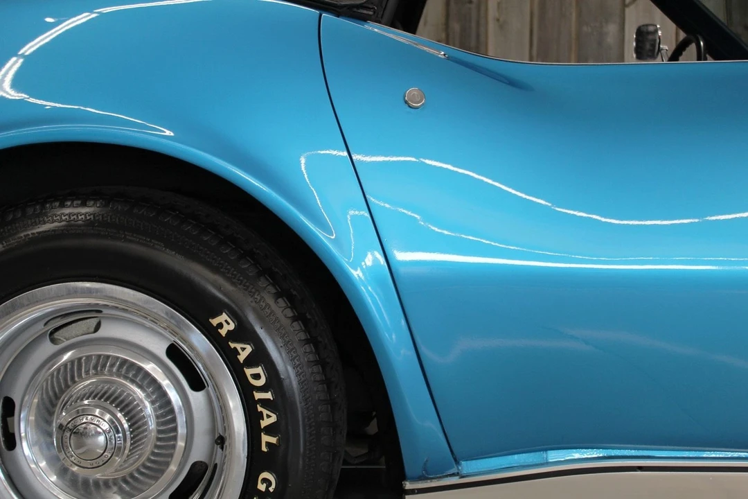 1973 Chevrolet Corvette C3 - Image 16 of 21