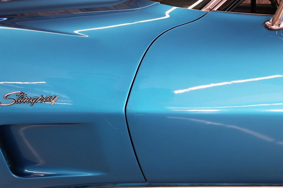1973 Chevrolet Corvette C3 - Image 13 of 21