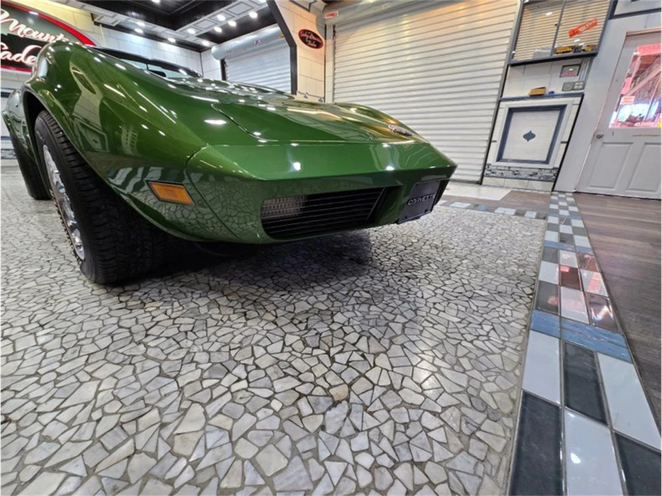 1973 Chevrolet Corvette C3 - Image 14 of 31