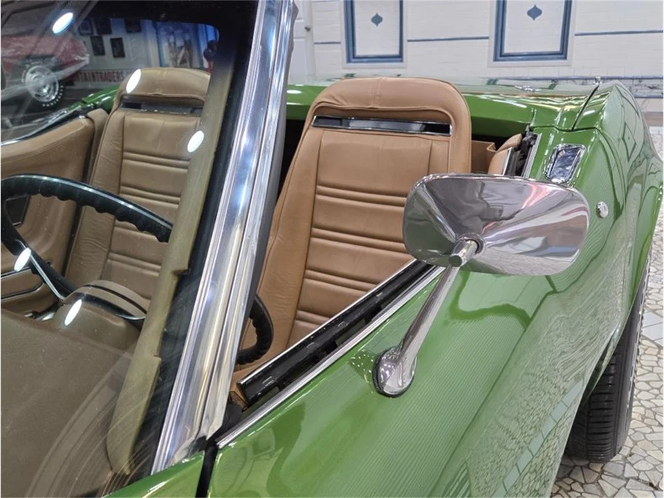 1973 Chevrolet Corvette C3 - Image 10 of 31