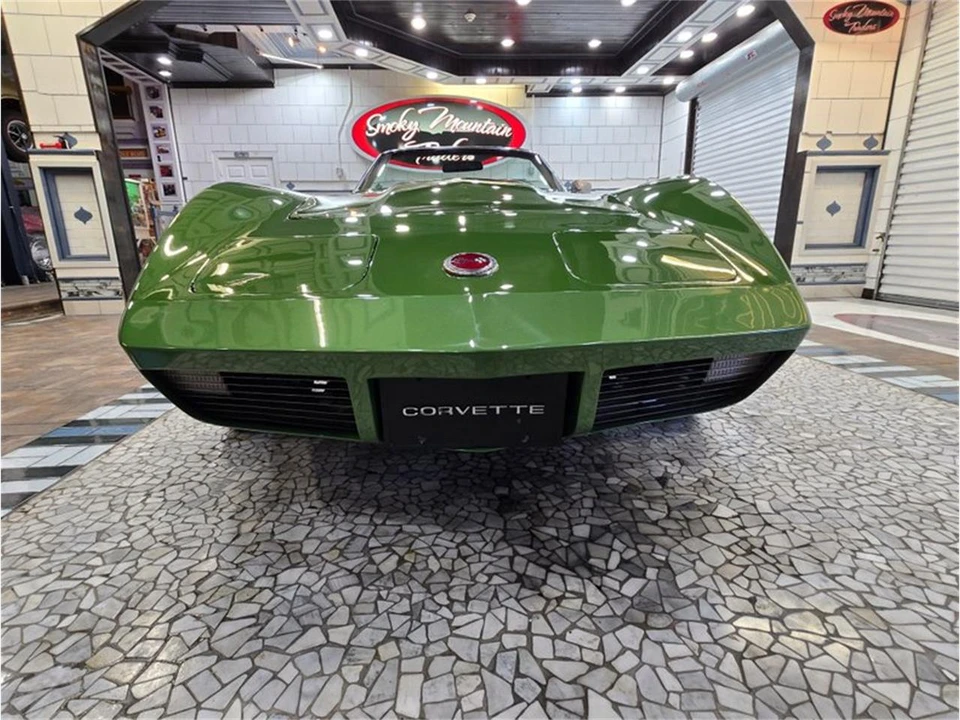 1973 Chevrolet Corvette C3 - Image 26 of 31
