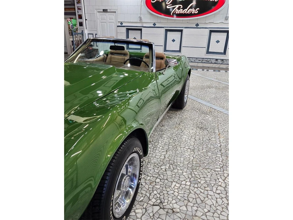 1973 Chevrolet Corvette C3 - Image 7 of 31