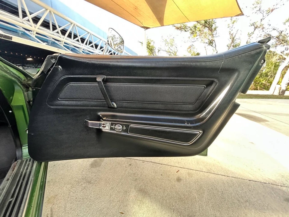 1973 Chevrolet Corvette C3 - Image 19 of 21