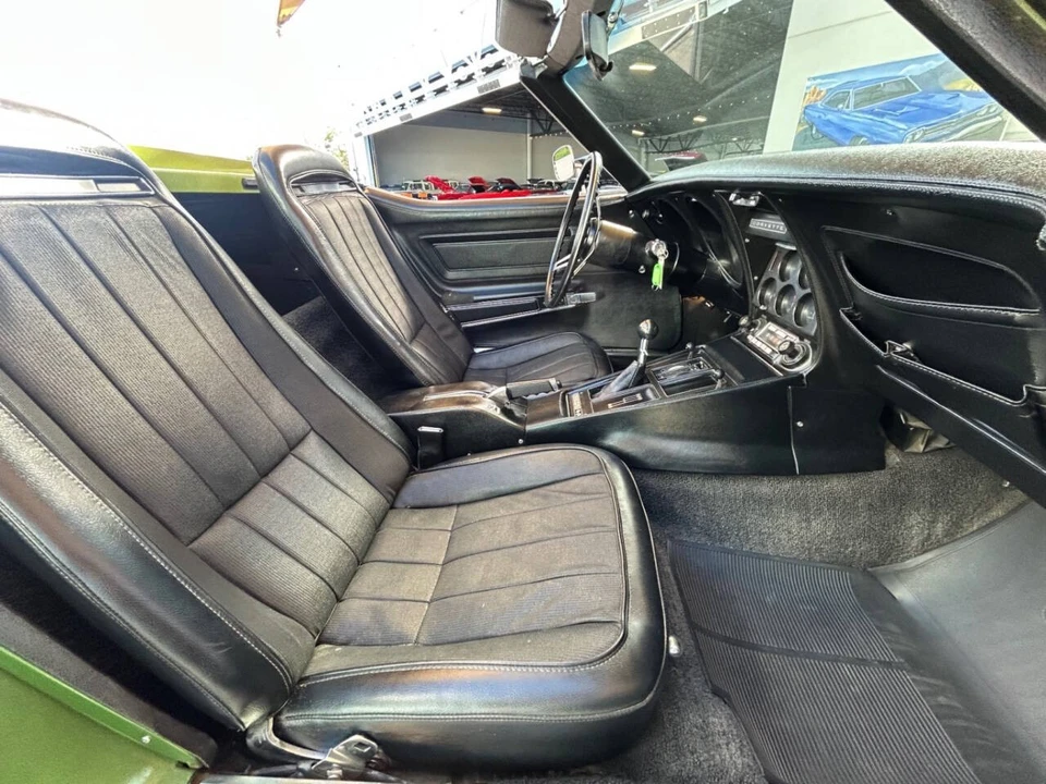 1973 Chevrolet Corvette C3 - Image 20 of 21