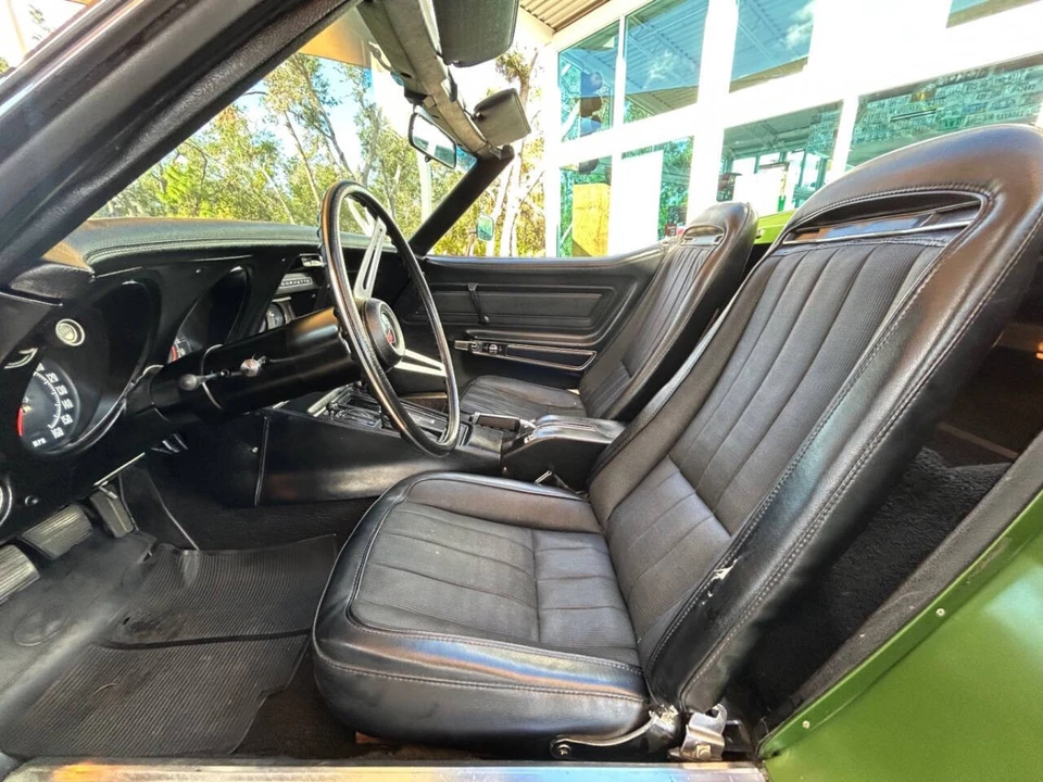 1973 Chevrolet Corvette C3 - Image 16 of 21