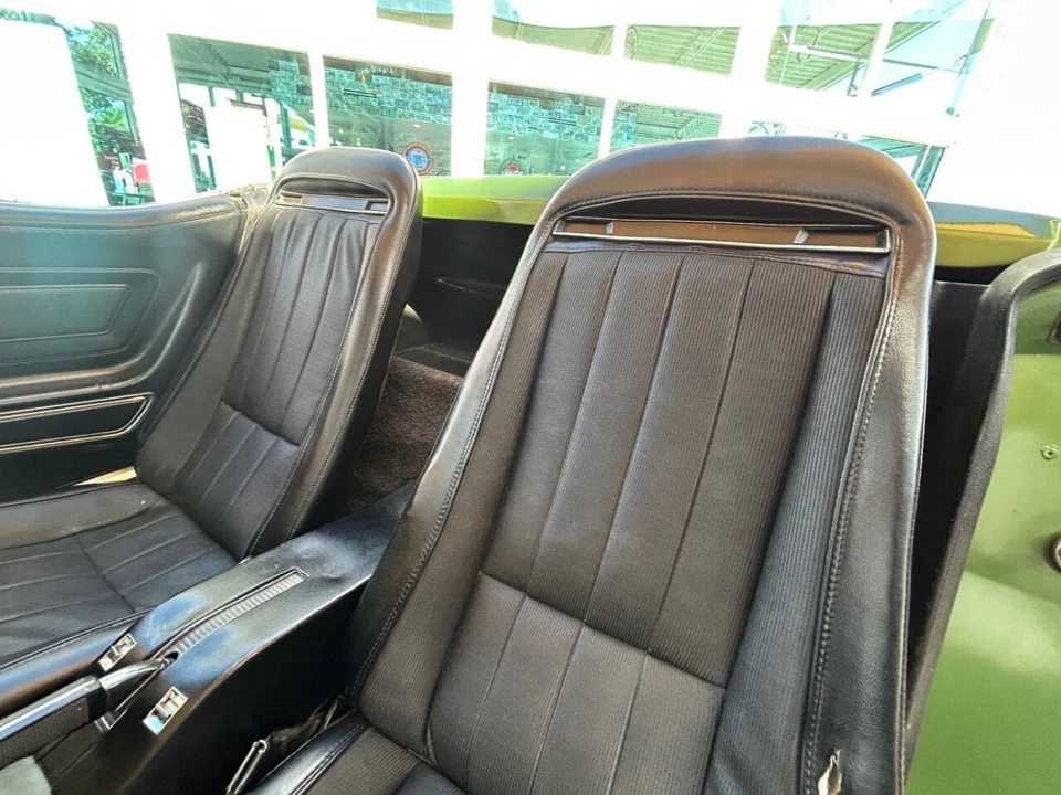 1973 Chevrolet Corvette C3 - Image 17 of 21