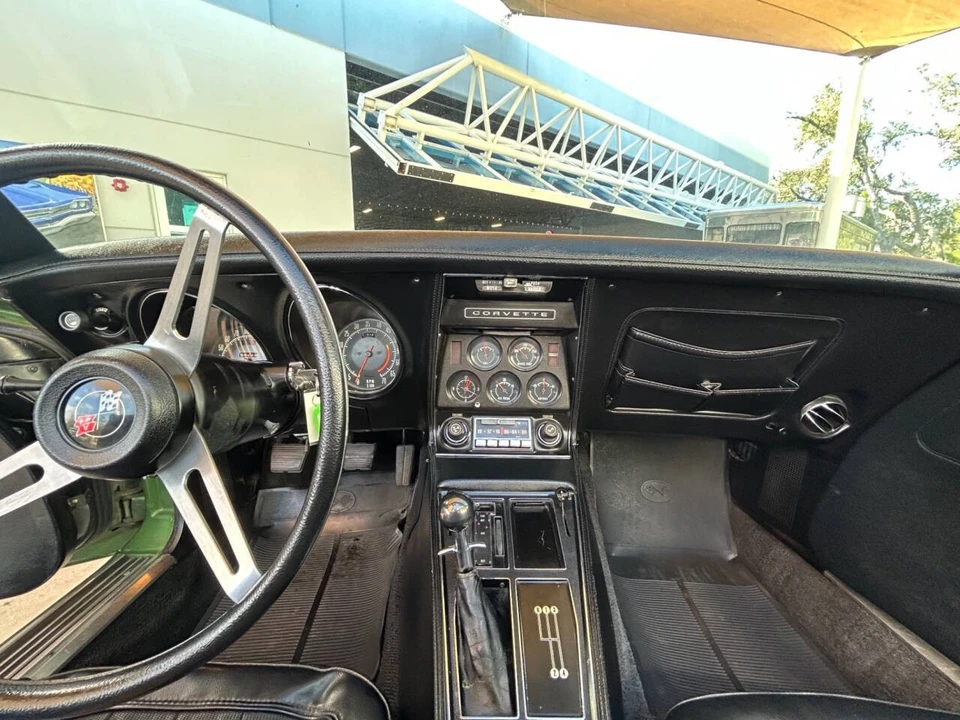1973 Chevrolet Corvette C3 - Image 18 of 21