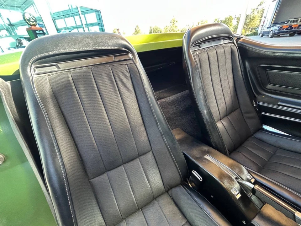 1973 Chevrolet Corvette C3 - Image 21 of 21