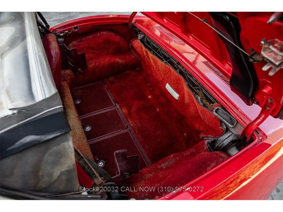 1973 Chevrolet Corvette C3 - Image 26 of 31