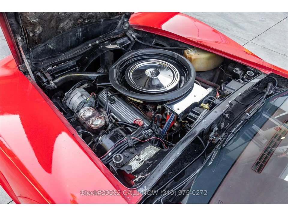 1973 Chevrolet Corvette C3 - Image 27 of 31