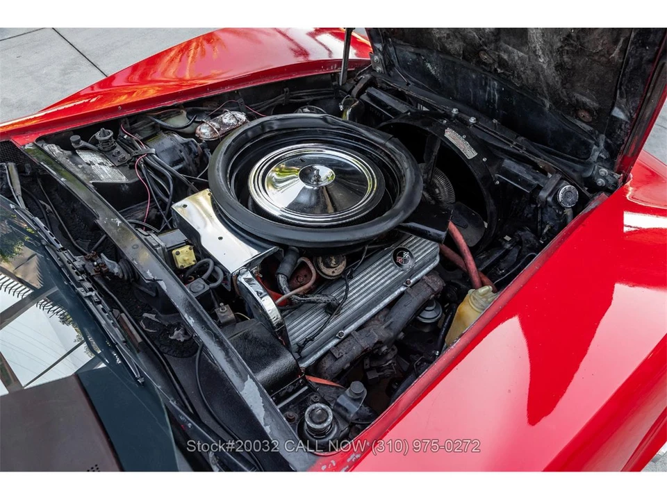 1973 Chevrolet Corvette C3 - Image 30 of 31
