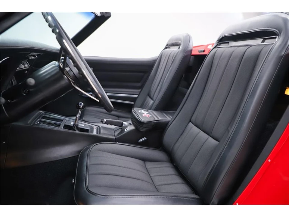 1973 Chevrolet Corvette C3 - Image 11 of 31