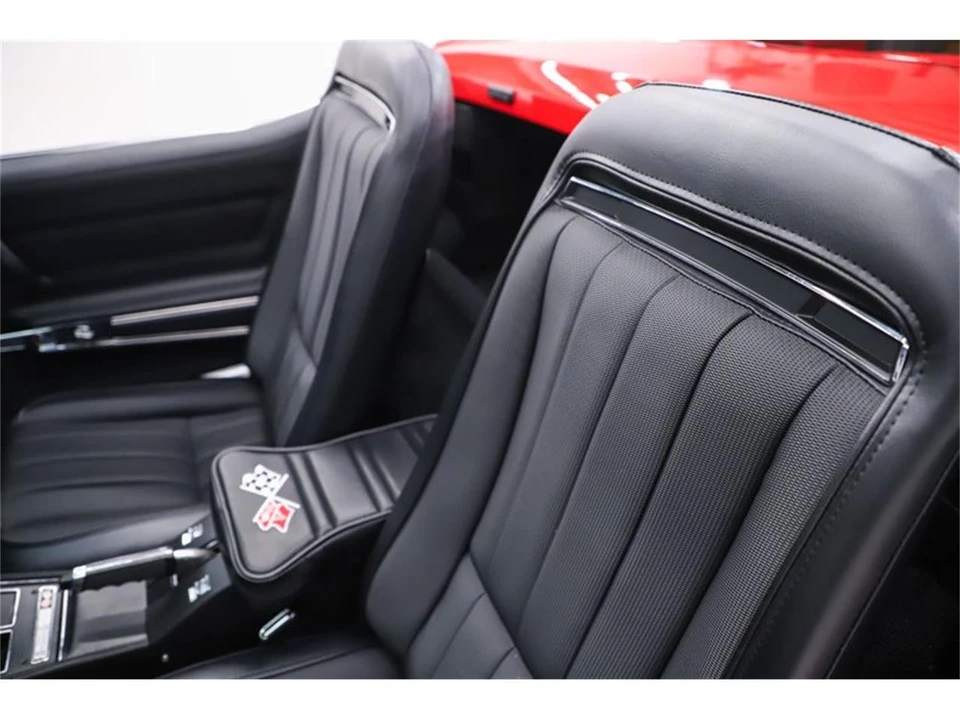 1973 Chevrolet Corvette C3 - Image 12 of 31