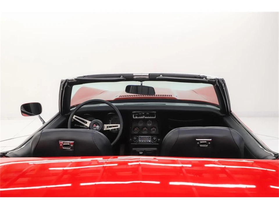 1973 Chevrolet Corvette C3 - Image 27 of 31