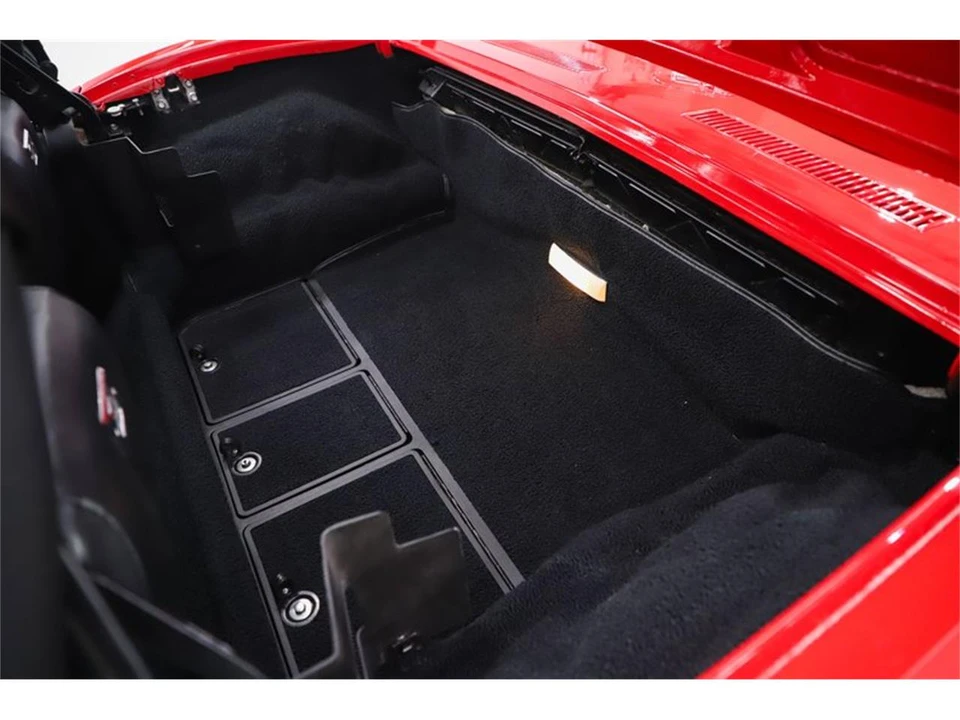 1973 Chevrolet Corvette C3 - Image 13 of 31