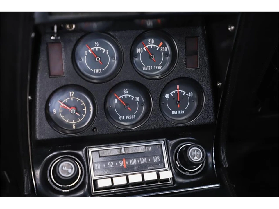 1973 Chevrolet Corvette C3 - Image 28 of 31