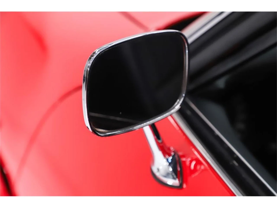 1973 Chevrolet Corvette C3 - Image 9 of 31