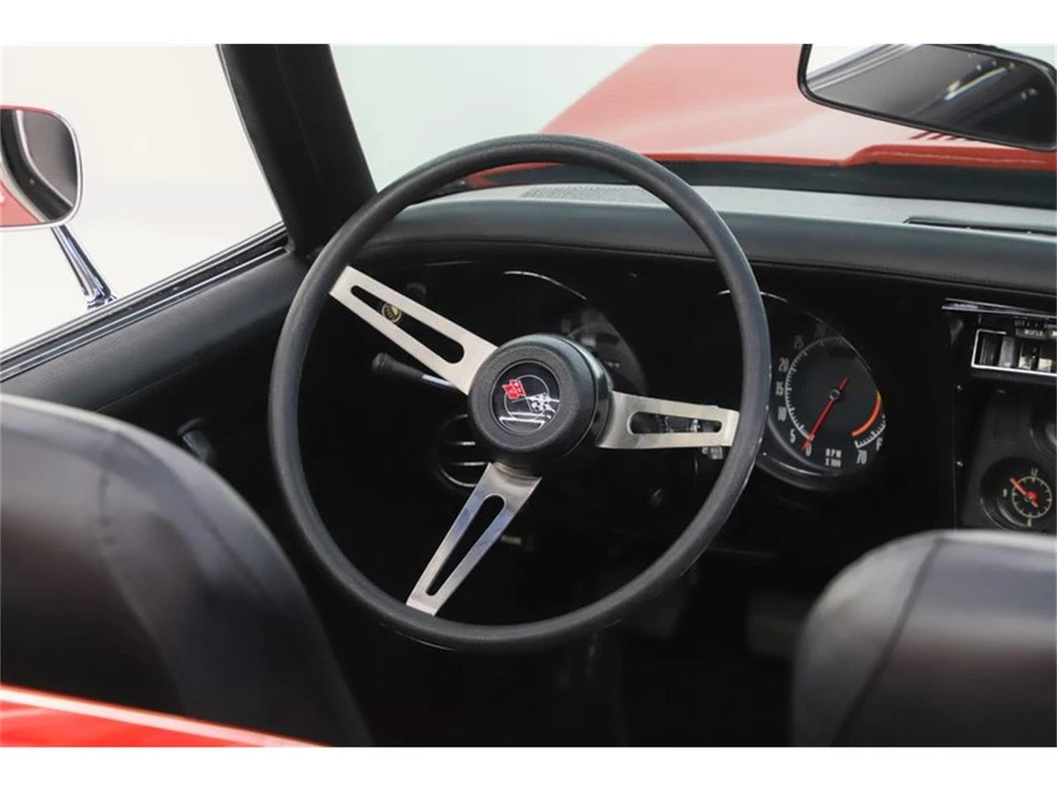 1973 Chevrolet Corvette C3 - Image 19 of 31