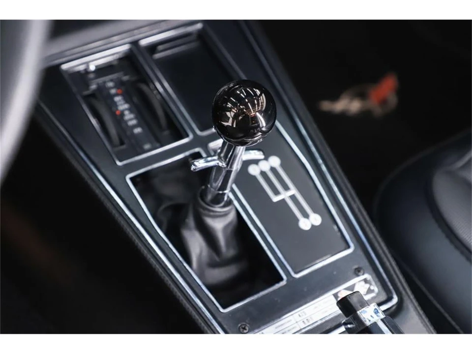 1973 Chevrolet Corvette C3 - Image 4 of 31