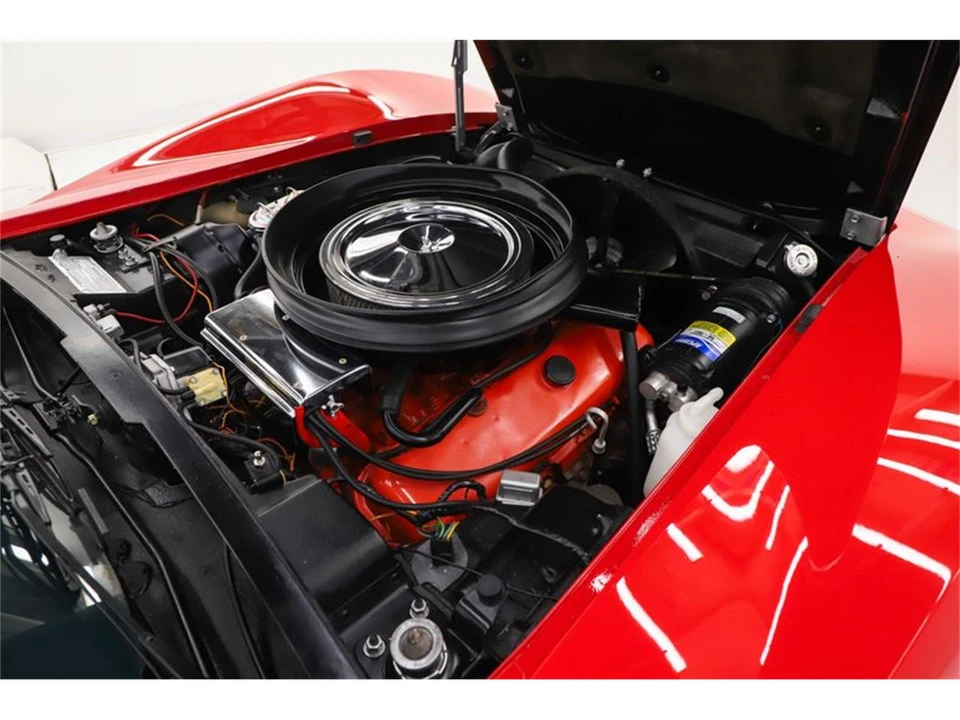 1973 Chevrolet Corvette C3 - Image 5 of 31