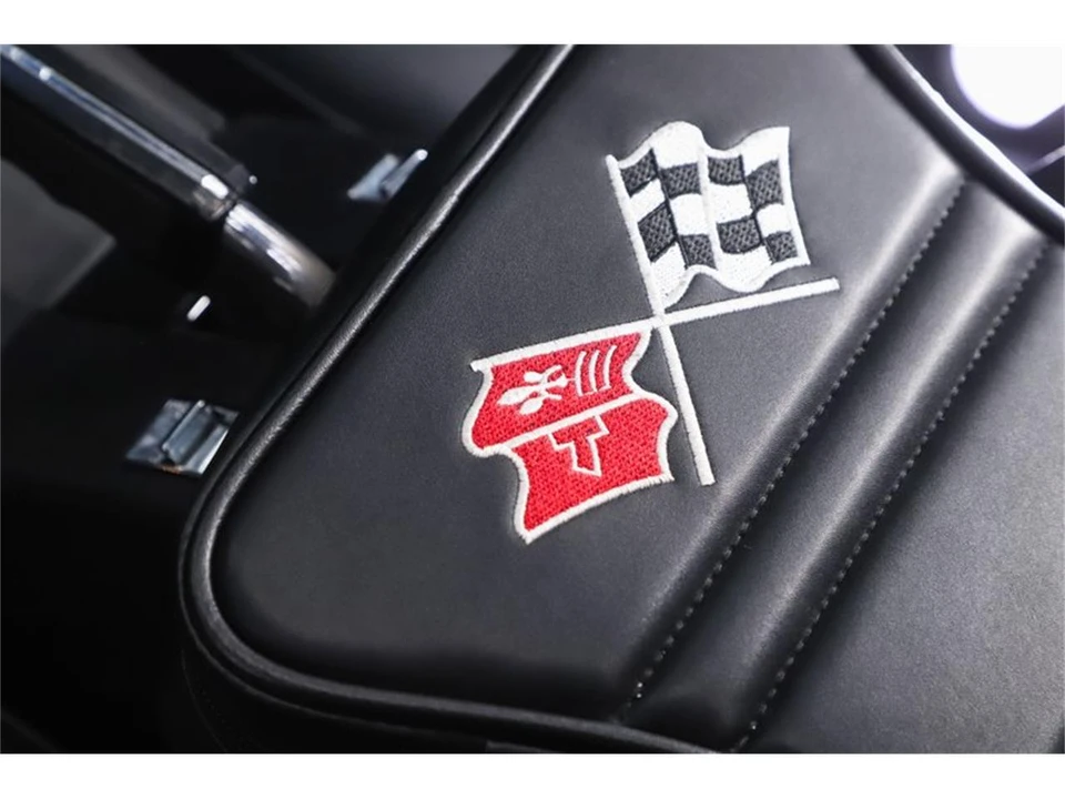 1973 Chevrolet Corvette C3 - Image 30 of 31