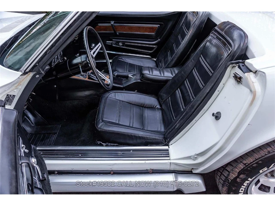 1973 Chevrolet Corvette C3 - Image 20 of 31