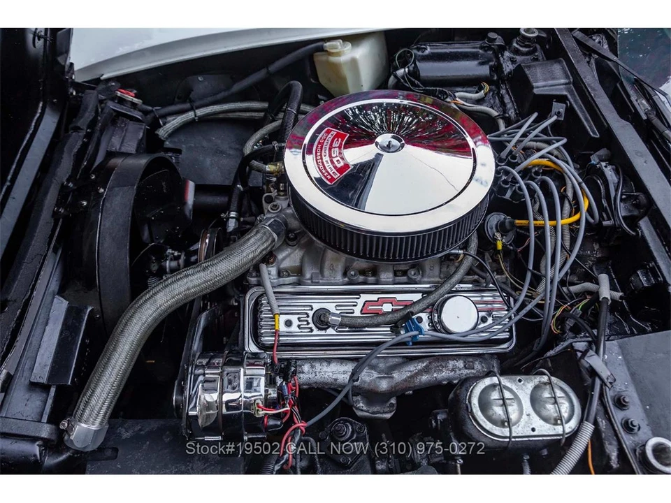 1973 Chevrolet Corvette C3 - Image 30 of 31