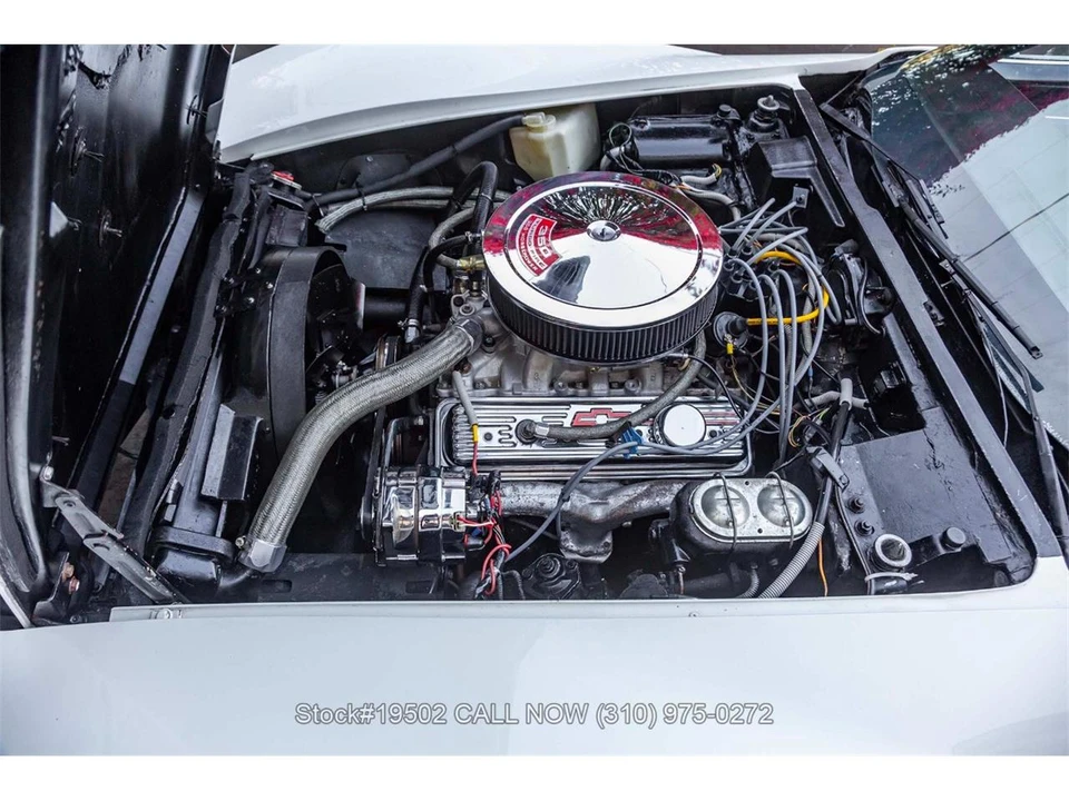 1973 Chevrolet Corvette C3 - Image 29 of 31
