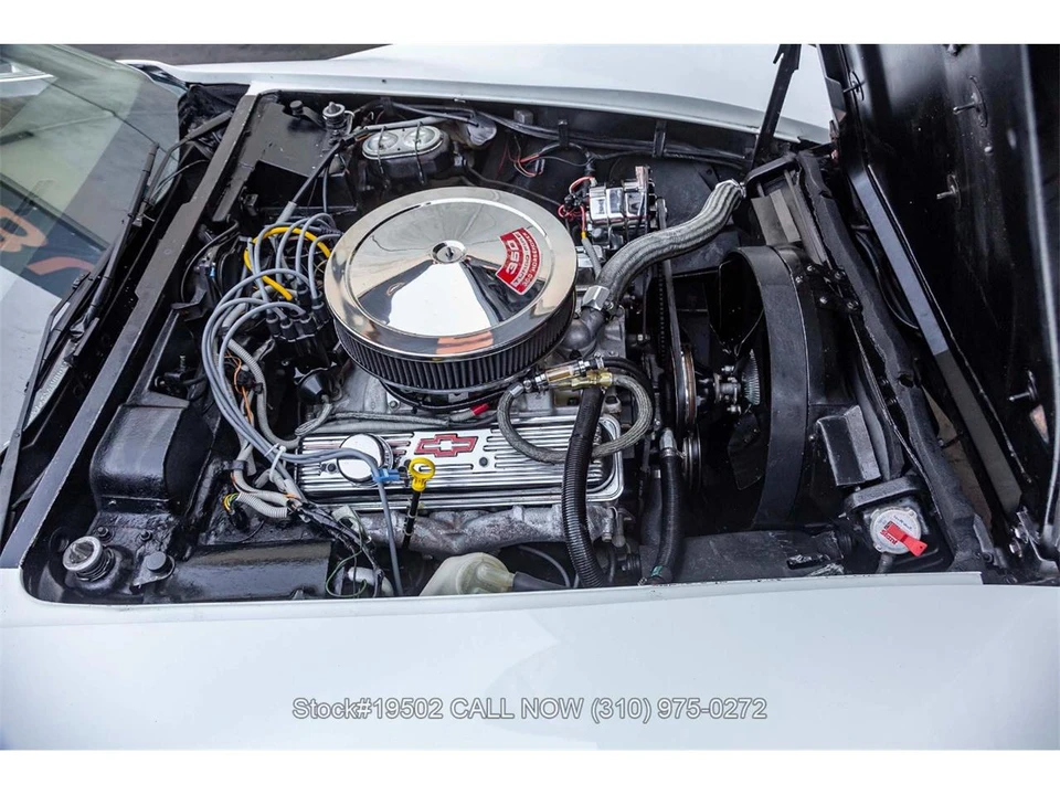 1973 Chevrolet Corvette C3 - Image 31 of 31
