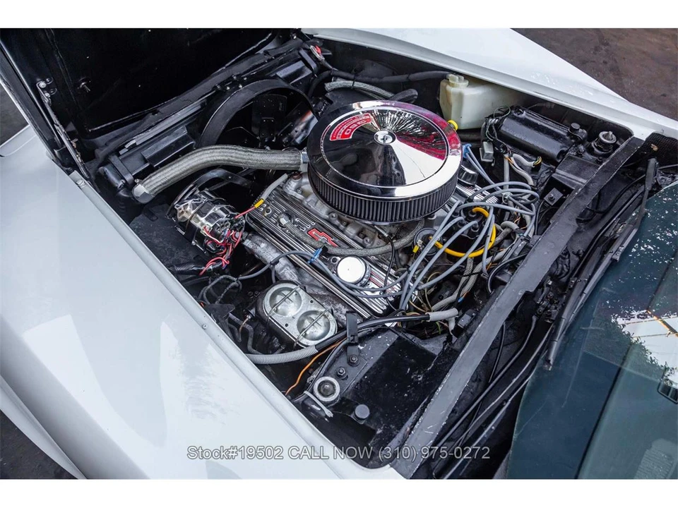 1973 Chevrolet Corvette C3 - Image 27 of 31
