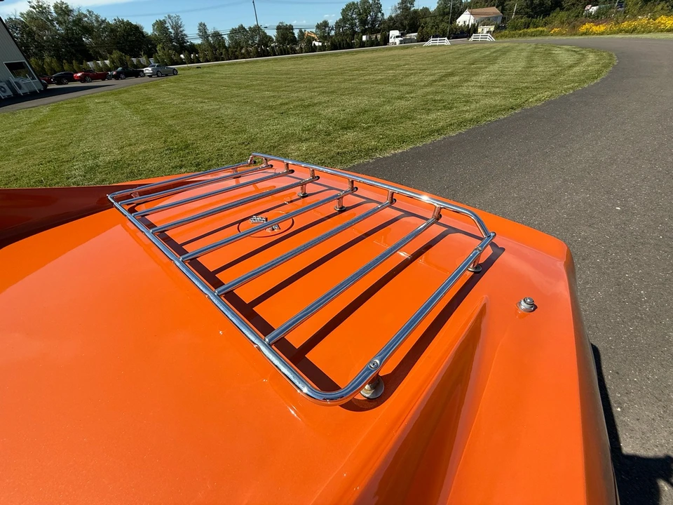 1973 Chevrolet Corvette C3 - Image 11 of 21