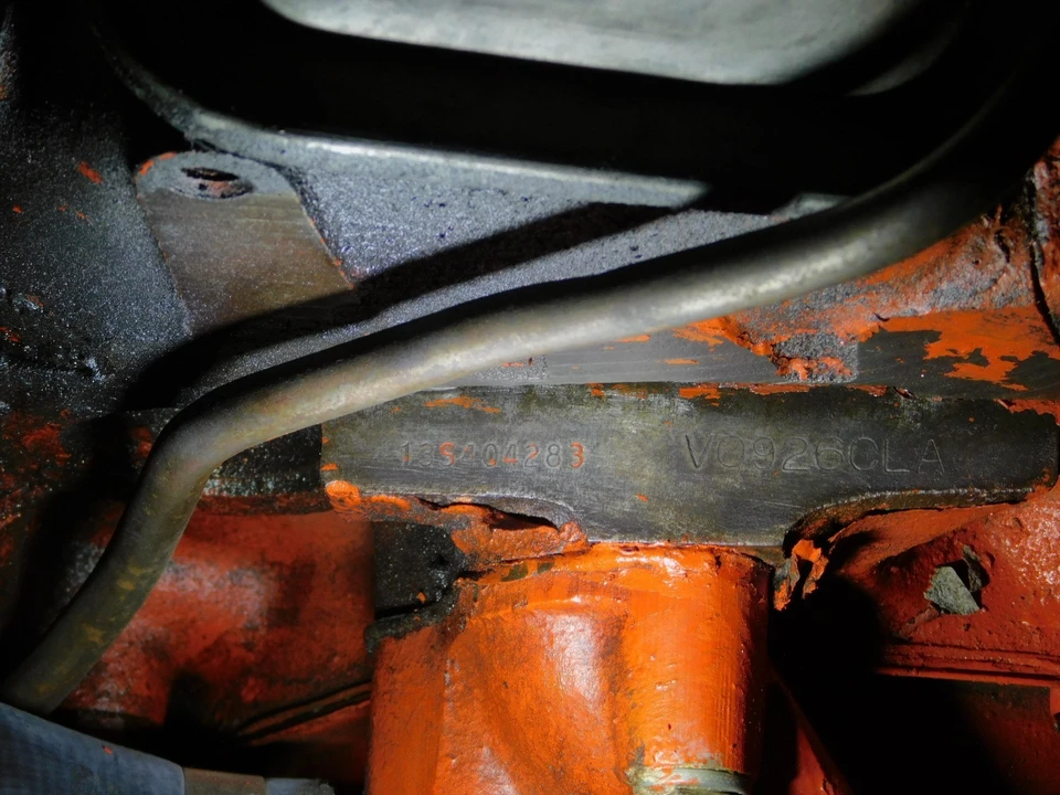 1973 Chevrolet Corvette C3 - Image 3 of 21