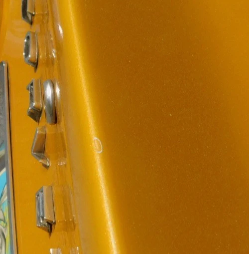 1973 Chevrolet Corvette C3 - Image 21 of 21