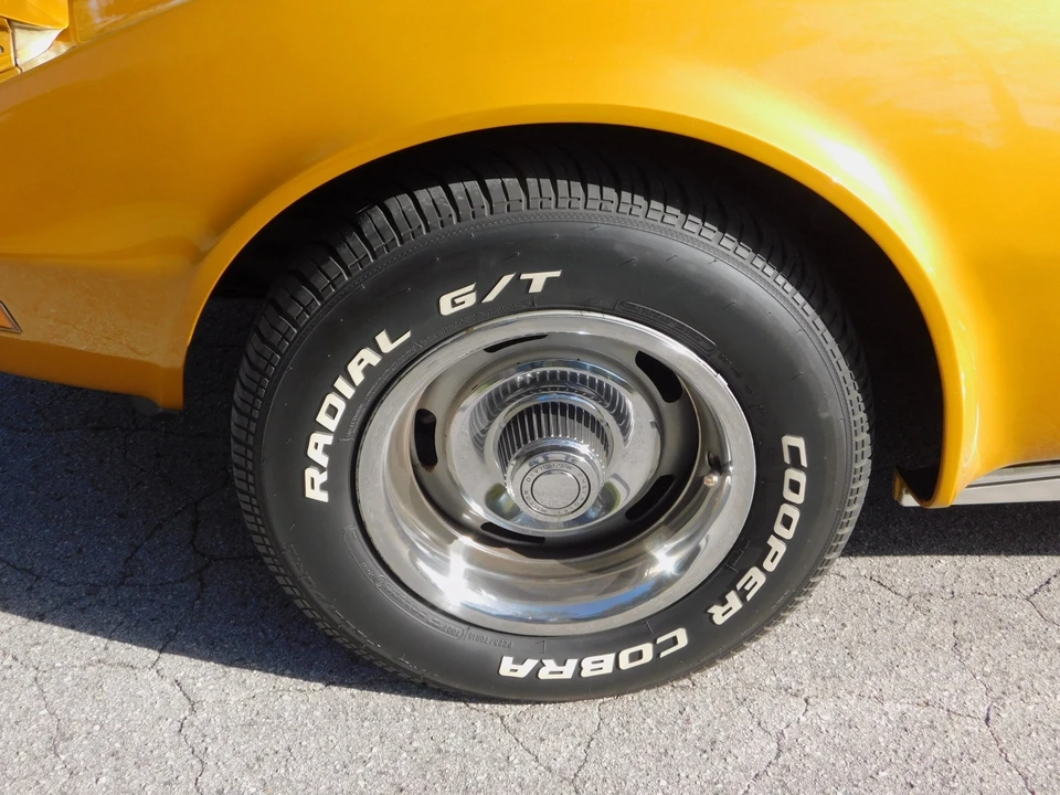 1973 Chevrolet Corvette C3 - Image 6 of 21