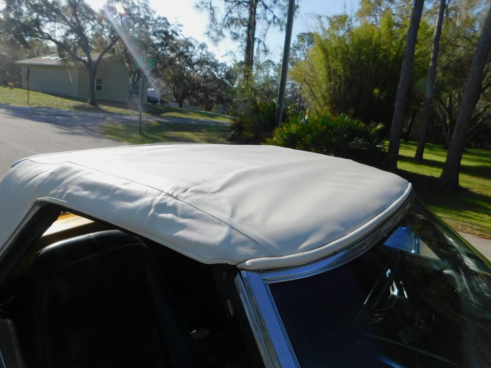 1973 Chevrolet Corvette C3 - Image 17 of 21