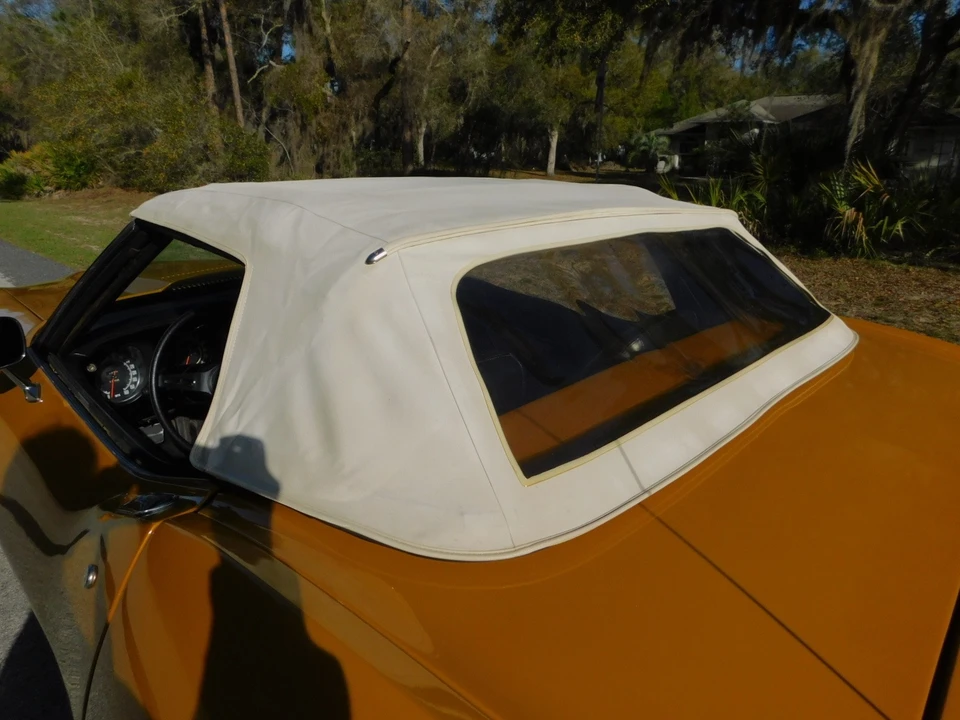 1973 Chevrolet Corvette C3 - Image 16 of 21
