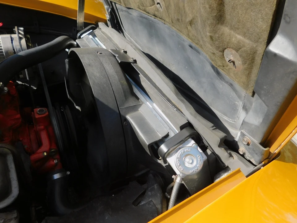 1973 Chevrolet Corvette C3 - Image 13 of 21
