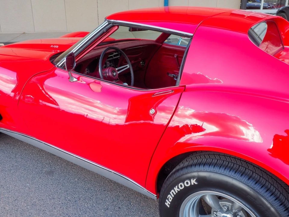 1973 Chevrolet Corvette C3 - Image 31 of 31