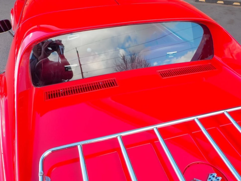 1973 Chevrolet Corvette C3 - Image 29 of 31
